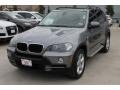 Space Grey Metallic - X5 xDrive30i Photo No. 3