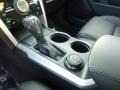 2014 Ford Explorer Charcoal Black Interior Transmission Photo