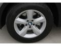 Space Grey Metallic - X5 xDrive30i Photo No. 4