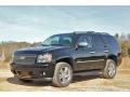 2014 Black Chevrolet Tahoe LTZ 4x4  photo #10