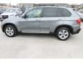 Space Grey Metallic - X5 xDrive30i Photo No. 5