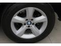 Space Grey Metallic - X5 xDrive30i Photo No. 6