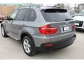 Space Grey Metallic - X5 xDrive30i Photo No. 7