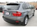 Space Grey Metallic - X5 xDrive30i Photo No. 9
