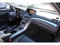 2011 Crystal Black Pearl Acura TL 3.5 Technology  photo #26