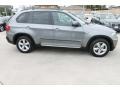 Space Grey Metallic - X5 xDrive30i Photo No. 11