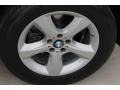 Space Grey Metallic - X5 xDrive30i Photo No. 12