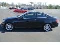 Black - C 350 Coupe Photo No. 3