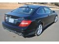 Black - C 350 Coupe Photo No. 5