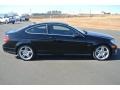 Black - C 350 Coupe Photo No. 6