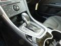 Charcoal Black Transmission Photo for 2014 Ford Fusion #90168328