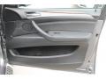 Space Grey Metallic - X5 xDrive30i Photo No. 30