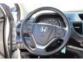 2012 Alabaster Silver Metallic Honda CR-V EX-L 4WD  photo #17
