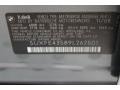 Space Grey Metallic - X5 xDrive30i Photo No. 35