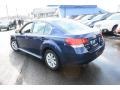Azurite Blue Pearl - Legacy 2.5i Premium Photo No. 8