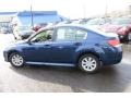 Azurite Blue Pearl - Legacy 2.5i Premium Photo No. 10