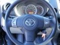 2012 Black Toyota RAV4 I4  photo #39