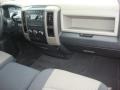 2012 Flame Red Dodge Ram 1500 ST Regular Cab  photo #3