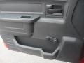 2012 Flame Red Dodge Ram 1500 ST Regular Cab  photo #11