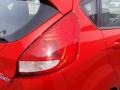 Race Red - Fiesta SES Hatchback Photo No. 18