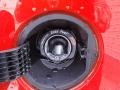 Race Red - Fiesta SES Hatchback Photo No. 23