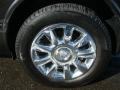 2013 Buick Enclave Premium AWD Wheel and Tire Photo
