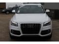 Ibis White - Q5 3.2 FSI quattro Photo No. 2