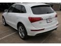 Ibis White - Q5 3.2 FSI quattro Photo No. 7