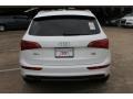 Ibis White - Q5 3.2 FSI quattro Photo No. 8