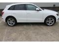 Ibis White - Q5 3.2 FSI quattro Photo No. 11