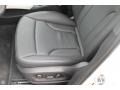Ibis White - Q5 3.2 FSI quattro Photo No. 14