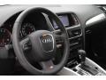 Ibis White - Q5 3.2 FSI quattro Photo No. 15