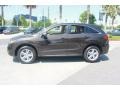 2014 Kona Coffee Metallic Acura RDX Technology  photo #4