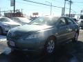 Aloe Green Metallic - Camry LE Photo No. 1
