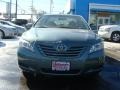 Aloe Green Metallic - Camry LE Photo No. 2