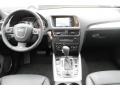 Ibis White - Q5 3.2 FSI quattro Photo No. 31