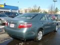 Aloe Green Metallic - Camry LE Photo No. 4