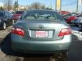 Aloe Green Metallic - Camry LE Photo No. 5