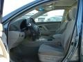 Aloe Green Metallic - Camry LE Photo No. 7