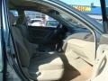 Aloe Green Metallic - Camry LE Photo No. 8
