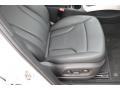 Ibis White - Q5 3.2 FSI quattro Photo No. 37