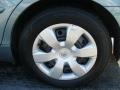 Aloe Green Metallic - Camry LE Photo No. 14
