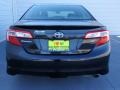 Attitude Black Metallic - Camry SE Photo No. 4