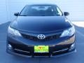 Attitude Black Metallic - Camry SE Photo No. 7