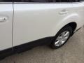 Satin White Pearl - Outback 2.5i Premium Wagon Photo No. 50
