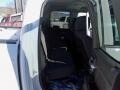 2014 Summit White Chevrolet Silverado 1500 LT Double Cab 4x4  photo #34