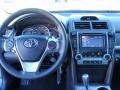 Attitude Black Metallic - Camry SE Photo No. 34