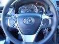 Attitude Black Metallic - Camry SE Photo No. 40