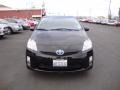 Black - Prius Hybrid III Photo No. 2