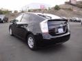 Black - Prius Hybrid III Photo No. 5